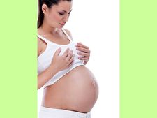 ಗರ್ಭಾವಸ್ಥೆಯಲ್ಲಿ ಇದೆಲ್ಲಾ ಮಾಮೂಲು, ಚಿಂತೆ ಪಡಬೇಡಿ....  