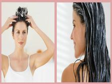 ಇದು ಪಕ್ಕಾ ಹರ್ಬಲ್ ಶಾಂಪೂ-ಯಾವುದೇ ಅಡ್ಡಪರಿಣಾಮಗಳಿಲ್ಲ...