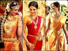 ಧನ-ಸಂಪತ್ತಿನ ಒಡೆಯರಾಗಲು ಚಿನ್ನಾಭರಣಗಳನ್ನು ಹೀಗೆ ಧರಿಸಿ... 	