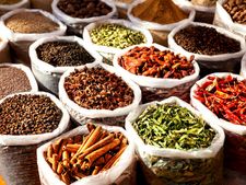 ತರಕಾರಿ-ಸಾಂಬಾರ ಪದಾರ್ಥಗಳ ಔಷಧೀಯ ಗುಣಗಳು