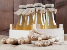 ಎಡೆಬಿಡದೆ ಕಾಡುವ ಕೆಮ್ಮಿಗೆ ಶುಂಠಿ-ಉಪ್ಪಿನ ಕಷಾಯ