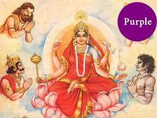 ನವರಾತ್ರಿ ವಿಶೇಷ: ಒಂಬತ್ತು ವಿಶಿಷ್ಟ ದಿನಗಳ ಮಹತ್ವ