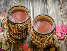 ಕರಿಮೆಣಸಿನ ಪುಡಿ ಬೆರೆಸಿದ ಚಹಾ-ಸಕತ್ ಪವರ್‌ ಫುಲ್! 