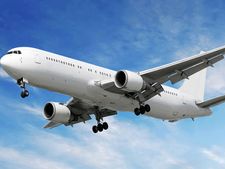 ಸಂಸ್ಥೆ ಯಾವುದಾದರೂ, ಎಲ್ಲಾ ವಿಮಾನಗಳ ಬಣ್ಣ ಬಿಳಿ! ಯಾಕೆ ಹೀಗೆ?   