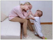 ಹೆರಿಗೆ ಬಳಿಕ ಬಾಣಂತಿಯರಿಗೆ ಕಾಡುವ ಆ ನರಕಯಾತನೆ...