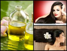 ಕೂದಲಿಗೆ 'ಹರಳೆಣ್ಣೆ'ಯ ಮುಂದೆ ಯಾವುದೇ ಎಣ್ಣೆ ಸರಿಸಾಟಿಯಾಗದು! 