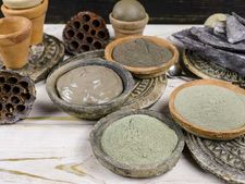 ಸಾಬೂನು ಪಕ್ಕಕ್ಕಿಡಿ, ನೈಸರ್ಗಿಕ ಗಿಡಮೂಲಿಕೆ ಬಳಸಿ ನೋಡಿ.... 