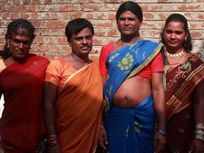 ತರ್ಕಕ್ಕೆ ನಿಲುಕದ್ದು-ಮಂಗಳಮುಖಿ ವ್ಯಕ್ತಿಗಳು ಗರ್ಭ ಧರಿಸಬಲ್ಲರೇ?    