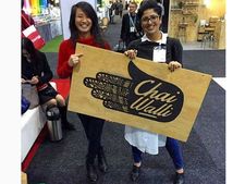 ಈಕೆಯ ಟೀ ರುಚಿಗೆ ಆಸ್ಟ್ರೇಲಿಯಾದ ಜನರೇ ಫಿದಾ ಆಗಿಬಿಟ್ಟರು! 