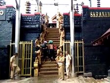 ಶಬರಿಮಲೆಯ 'ಹದಿನೆಂಟು ಮೆಟ್ಟಿಲುಗಳ' ಮಹಿಮೆ ಕೇಳಿರಣ್ಣ.... 