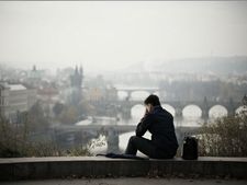 ಪ್ರೀತಿ ಮುರಿದು ಬಿತ್ತು, ಜೀವನ ಏನೆಂಬುದು ಅರ್ಥವಾಯಿತು