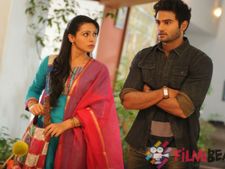 ಬ್ಯಾಚುಲರ್‌ನಲ್ಲಿ ಮಾಡುತ್ತಿದ್ದ ಚೇಷ್ಟೆ, ಮದುವೆ ಬಳಿಕ ನಡೆಯಲ್ಲ!   