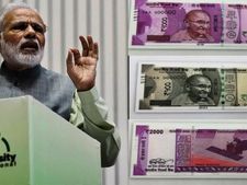 ಕಪ್ಪು ಹಣದ ಮೇಲೆ 'ಸರ್ಜಿಕಲ್ ಸ್ಟ್ರೈಕ್'-ಅಂತೂ ಎಲ್ಲರಿಗೂ ಅಚ್ಚರಿ! 