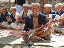 ಸಂಪೂರ್ಣ ಆರೋಗ್ಯವಂತರೇ ಇರುವ ಭೂ ಲೋಕದ ಸ್ವರ್ಗ	 