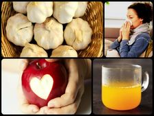 ಚಳಿಗಾಲದಲ್ಲಿ ಕಾಡುವ ಅಲರ್ಜಿ ಸಮಸ್ಯೆಗೆ ಅದ್ಭುತ ಆಹಾರಗಳು