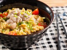 ಮಧುಮೇಹಿ ರೋಗಿಗಳಿಗೆ-ಹೂಕೋಸಿನ ಬಿರಿಯಾನಿ! 