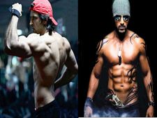 ಸಿಕ್ಸ್ ಪ್ಯಾಕ್ ಮೈಕಟ್ಟು ಬೇಕೇ? ಈ ಆಹಾರಗಳನ್ನು ಸೇವಿಸಿ	