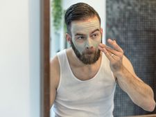 ಸೌಂದರ್ಯ ಹೆಣ್ಣಿಗೆ ಮಾತ್ರವಲ್ಲ, ಪುರುಷರಿಗೂ ಬೇಕು!   