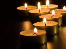 ಕ್ರಿಸ್‌ಮಸ್‌ ವಿಶೇಷ: ನಂಬಿಕೆ ಭರವಸೆಯ ಪ್ರತೀಕ 'ಮೇಣದ ಬತ್ತಿ'