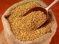 ಮೆಂತೆ ಕಾಳಿನ ಕಾರುಬಾರಿಗೆ ಭೇಷ್ ಎನ್ನಲೇಬೇಕು! 