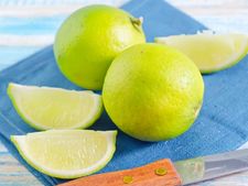 ಲಿಂಬೆ ಹಣ್ಣು: ಮೂರ್ತಿ ಚಿಕ್ಕದಾದರೂ ಕೀರ್ತಿ ದೊಡ್ಡದು..! 