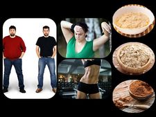 ಬೊಜ್ಜು ಇಲ್ಲದ ಹೊಟ್ಟೆ, ತೂಕದಲ್ಲಿ ಇಳಿಕೆಗೆ-ಉಪಹಾರ ಹೀಗಿರಲಿ  