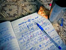 ವ್ಯಕ್ತಿಯ 'ಕೈ ಬರಹ' ಕೂಡ ಆತನ ವ್ಯಕ್ತಿತ್ವವನ್ನು ಬಿಚ್ಚಿಡುತ್ತದೆ!