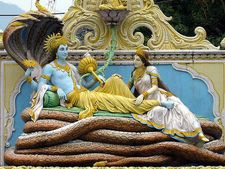 ವಿಷ್ಣುವಿನ ಕೃಪಾಕಟಾಕ್ಷಕ್ಕಾಗಿ ವೈಕುಂಠ ಏಕಾದಶಿಯ ಆಚರಣೆ....