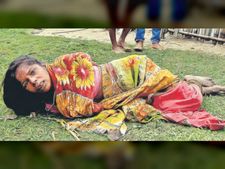 ವಿಸ್ಮಯ ಜಗತ್ತು: ಈಕೆ ತಾಯಿಯಲ್ಲ, ನರಮಾಂಸ ತಿನ್ನುವ ರಾಕ್ಷಸಿ! 