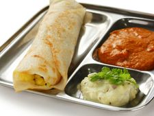 ಆಹಾ 'ಪಾಲಕ್ ಪನ್ನೀರ್ ದೋಸೆ'-ಬೊಂಬಾಟ್ ರುಚಿ... 