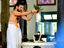 ಮಹಾ ಶಿವರಾತ್ರಿ ಹಬ್ಬದ ಮಹತ್ವ ಹಾಗೂ ರೋಚಕ ಕಥಾನಕ... 