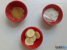 ಕೂದಲಿನ ಸರ್ವ ರೋಗಕ್ಕೂ 'ಬಾಳೆಹಣ್ಣಿನ' ಹೇರ್ ಮಾಸ್ಕ್