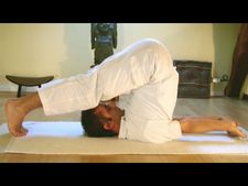 ಮಂಡಿ ನೋವೇ? ಮಾತ್ರೆ ಬಿಟ್ಟುಬಿಡಿ, 'ಯೋಗಾಸನ' ಶುರು ಮಾಡಿ