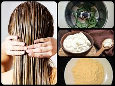 ತಲೆಯಲ್ಲಿ ತುರಿಕೆಯೇ? ಕರಿಬೇವಿನ ಹೇರ್ ಪ್ಯಾಕ್ ಪ್ರಯತ್ನಿಸಿ