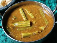 ನುಗ್ಗೆಕಾಯಿ ಹಾಕಿದ ಸಾಂಬಾರ್‌, ಆರೋಗ್ಯಕ್ಕೆ ಬಹಳ ಒಳ್ಳೆಯದು...  