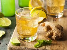 ಕ್ಯಾನ್ಸರ್-ಸಂಧಿವಾತ ನಿಯಂತ್ರಿಸುವ 'ಶುಂಠಿ ಬಿಯರ್'!  