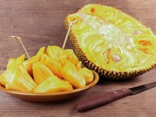 ಕ್ಯಾನ್ಸರ್‌ನ್ನು ಮಟ್ಟ ಹಾಕುವ ತಾಕತ್ತು-'ಹಲಸಿನ ಹಣ್ಣಿನಲ್ಲಿದೆ'!  