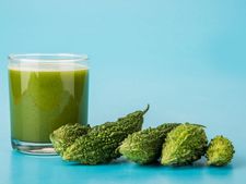 ಹಾಗಲಕಾಯಿ ಜ್ಯೂಸ್: ಕಹಿಯಾದರೂ-ಆರೋಗ್ಯದ ಪಾಲಿಗೆ ಸಿಹಿ