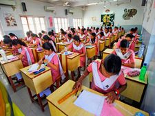 ಪರೀಕ್ಷಾ ಸಮಯದಲ್ಲಿ ಆಹಾರ ಕ್ರಮ ಹೀಗಿರಲಿ-'ನೆನಪಿನ ಶಕ್ತಿ' ಹೆಚ್ಚುತ್ತೆ	 