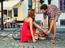 ಪುರುಷರು ಇರುವುದೇ ಹೀಗೆ!! ಇವರೇ ಬೇರೆ, ಇವರ ಸ್ಟೈಲೇ ಬೇರೆ! 