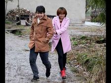 ಕೊನೆಗೂ ಆತ ಮೂಗನ್ನೇ ಕಳೆದುಕೊಂಡ ಹುಡುಗಿಯನ್ನೇ ಮದುವೆಯಾದ! 