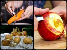 ಹಣ್ಣು-ತರಕಾರಿಗಳಲ್ಲಿ ಔಷಧೀಯ ಗುಣಗಳಿವೆ, ನಿರ್ಲಕ್ಷ್ಯ ಬೇಡ... 