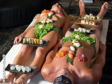 ಸ್ಪೇನ್‌ನಲ್ಲಿದೆ 'ನಗ್ನ ಹೋಟೆಲ್'! ಇಲ್ಲಿ ಚೆನ್ನಾಗಿ ಉಂಡವನೇ ಜಾಣ!!   