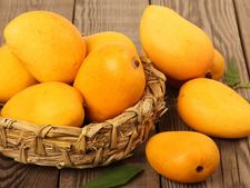 ಹಣ್ಣುಗಳ ರಾಜ 'ಮಾವಿನಹಣ್ಣು' ಗರ್ಭಿಣಿಯರ ಆರೋಗ್ಯಕ್ಕೆ ಒಳ್ಳೆಯದು... 