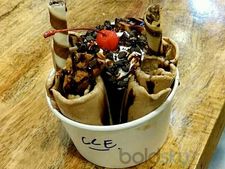  ಬಿಸಿಲ ಧಗೆಗೆ ನಿಮ್ಮನ್ನು ಕೂಲ್ ಆಗಿಸುವ 'ಐಸ್ ಕ್ರೀಮ್‌ಗಳು'