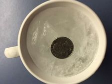 ಸಿಂಪಲ್ ಟ್ರಿಕ್ಸ್: ನಾಣ್ಯದಿಂದ 'ಆಹಾರದ ಗುಣಮಟ್ಟ' ಪರೀಕ್ಷಿಸಿ! 