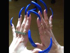 ಈಕೆಯ ಕಥೆ ಕೇಳಿದರೆ ಅಚ್ಚರಿಯಾಗುತ್ತದೆ! ಯಾಕೆ ಗೊತ್ತೇ? 