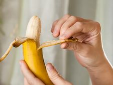 ಬಾಳೆಹಣ್ಣಿನ ಸಿಪ್ಪೆ ಎಸೆಯಬೇಡಿ! ಇದರಿಂದ ಸಾಕಷ್ಟು ಪ್ರಯೋಜನಗಳಿವೆ... 