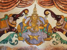 ಅಕ್ಷಯ ತೃತೀಯ: ಸುಖ, ನೆಮ್ಮದಿ, ಸಮೃದ್ಧಿಗಾಗಿ ಮಹಾಲಕ್ಷ್ಮೀ ಸ್ತೋತ್ರ 