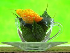 ಹಾಗಲಕಾಯಿ ಕಹಿಯಾದರೂ, ಸೌಂದರ್ಯದ ಪಾಲಿಗೆ ಸಿಹಿ! 